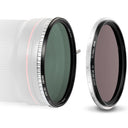 NiSi Swift VND Kit 67mm