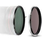 NiSi Swift VND Kit 67mm