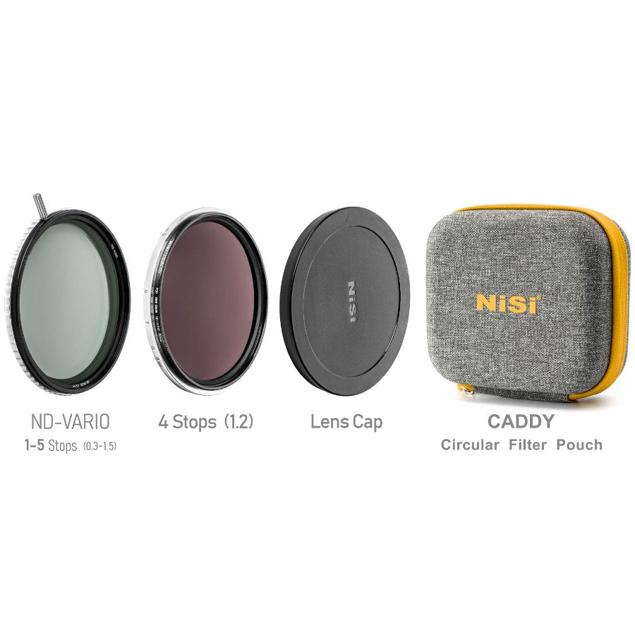 NiSi Swift VND Kit 67mm