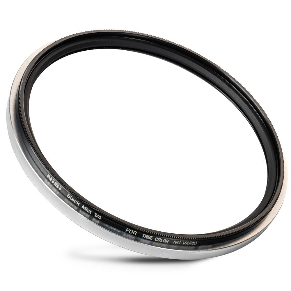 NiSi Black Mist 1/4 for Swift System 72mm