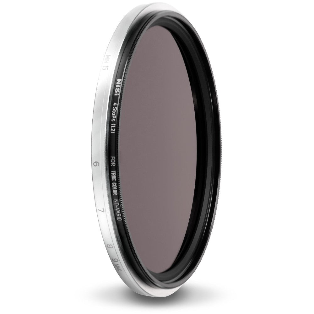 NiSi ND16 (4 Stops) for Swift System 95mm