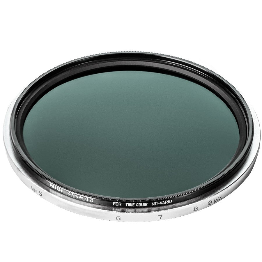 NiSi ND16 (4 Stops) for Swift System 95mm