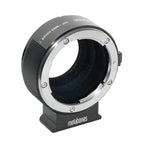 Metabones Nikon F to MFT T Adapter II