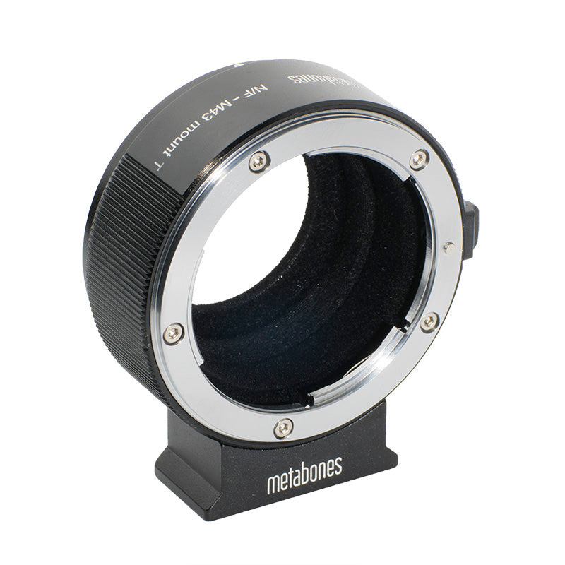 Metabones Nikon F to MFT T Adapter II