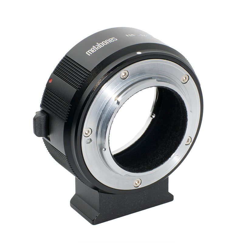 Metabones Nikon F to MFT T Adapter II