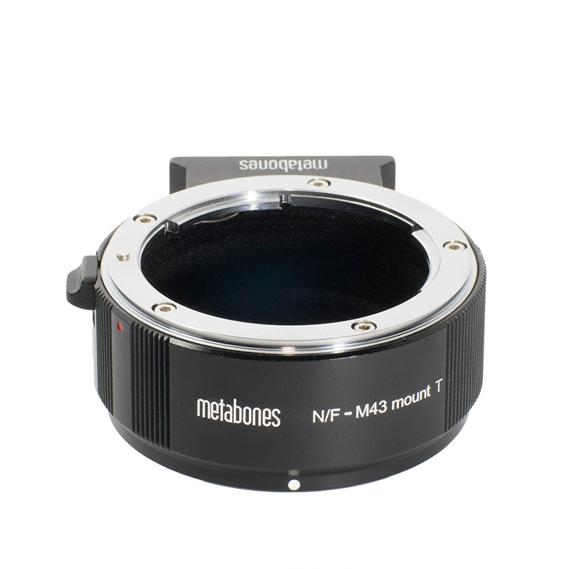 Metabones Nikon F to MFT T Adapter II