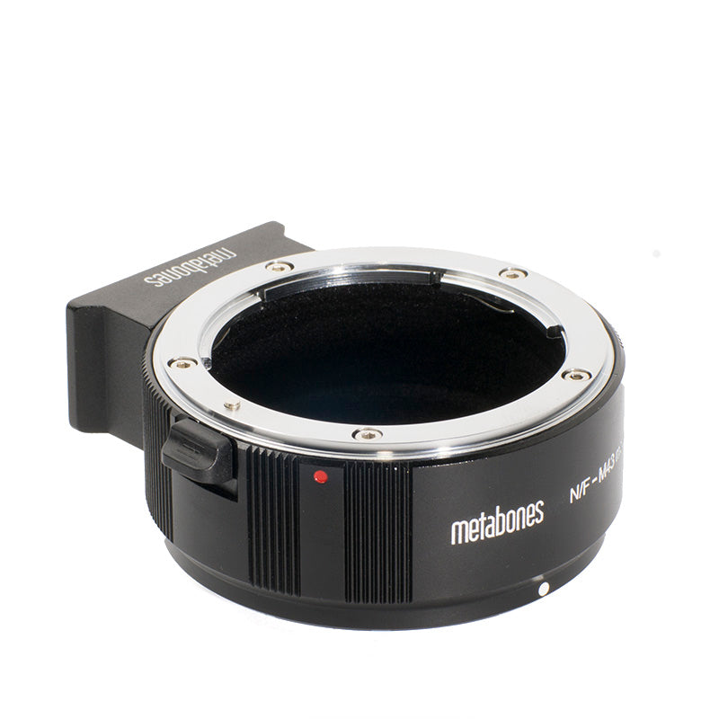Metabones Nikon F to MFT T Adapter II
