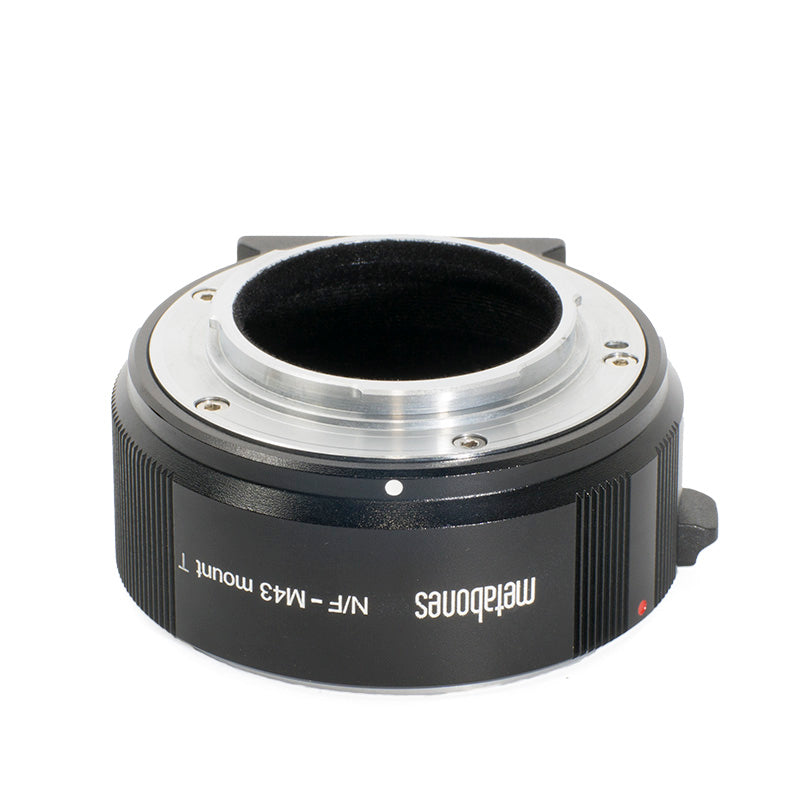 Metabones Nikon F to MFT T Adapter II