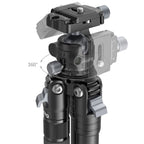 SmallRig 4060 Carbon Fiber Tripod AP-10