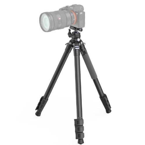 SmallRig 4060 Carbon Fiber Tripod AP-10