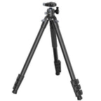 SmallRig 4060 Carbon Fiber Tripod AP-10