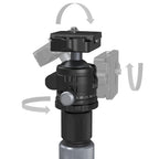 SmallRig 4059 Carbon Fiber Tripod Center Column AP-20