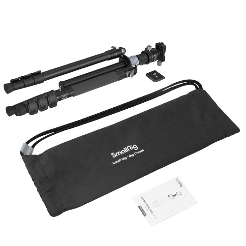 SmallRig 4059 Carbon Fiber Tripod Center Column AP-20
