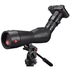 Leica 42337 Digiscoping Adapter for Leica Q cameras