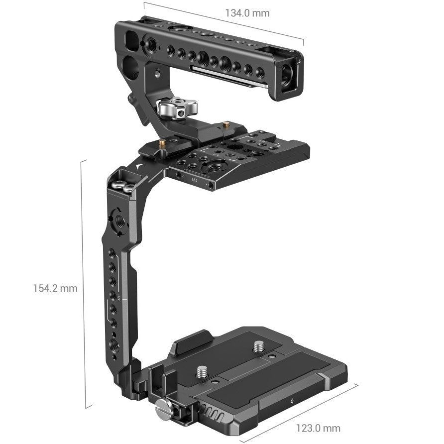 SmallRig Handheld Kit for Canon EOS C70 3899