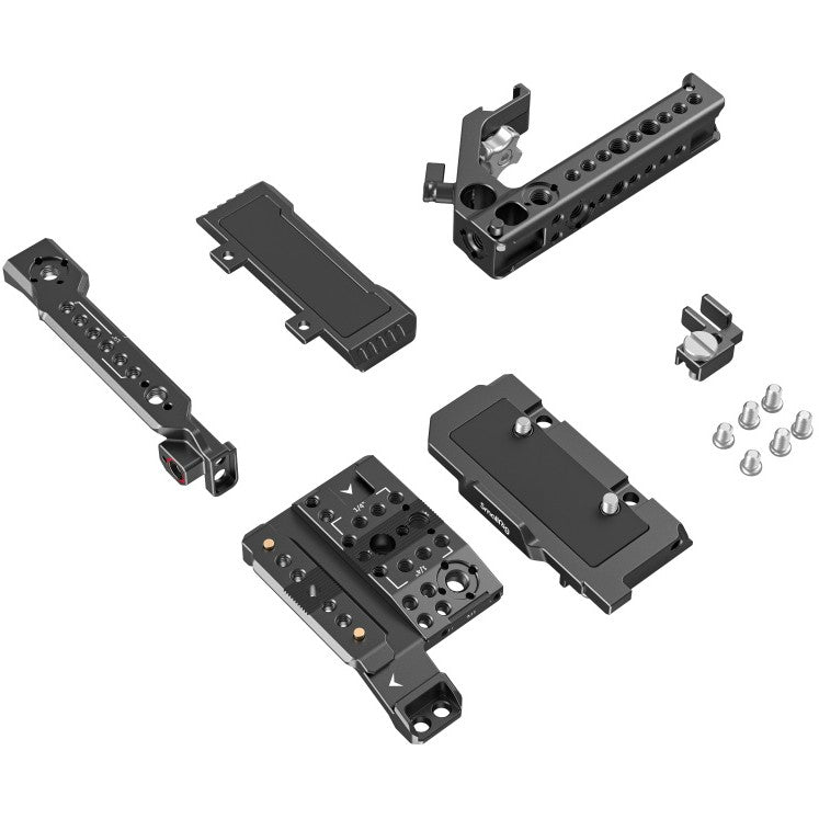 SmallRig Handheld Kit for Canon EOS C70 3899