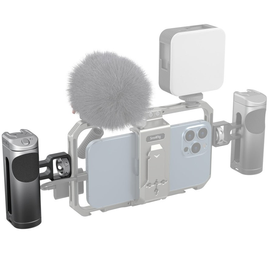 SmallRig Side Handle with Wireless Control for Cellphone 3838
