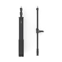 SmallRig RA-S280A Air Cushioned Light Stand with Arm 3737