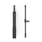 SmallRig RA-S280A Air Cushioned Light Stand with Arm 3737