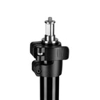 SmallRig RA-S280A Air Cushioned Light Stand with Arm 3737