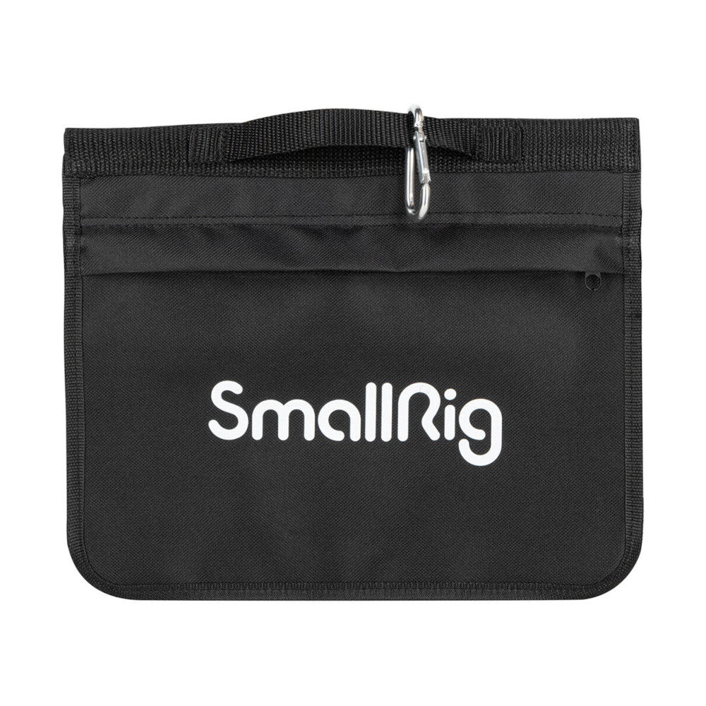 SmallRig RA-S280A Air Cushioned Light Stand with Arm 3737