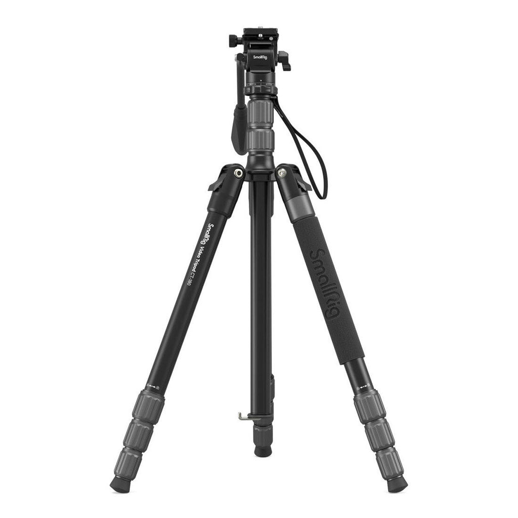 SmallRig CT180 Video Tripod 3760