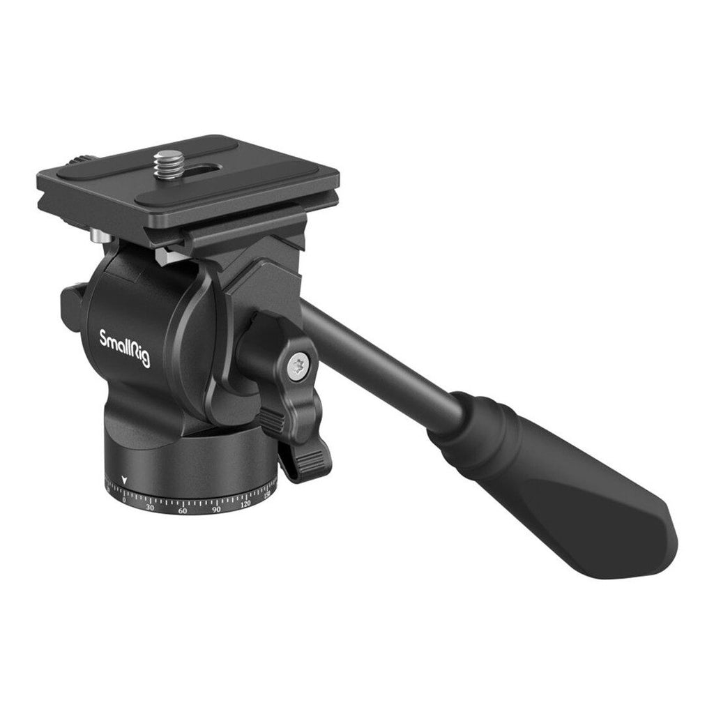 SmallRig CT180 Video Tripod 3760