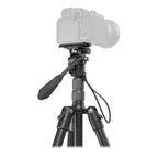 SmallRig CT180 Video Tripod 3760