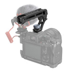 SmallRig Top Handle with Cold Shoe (Lite) 3764