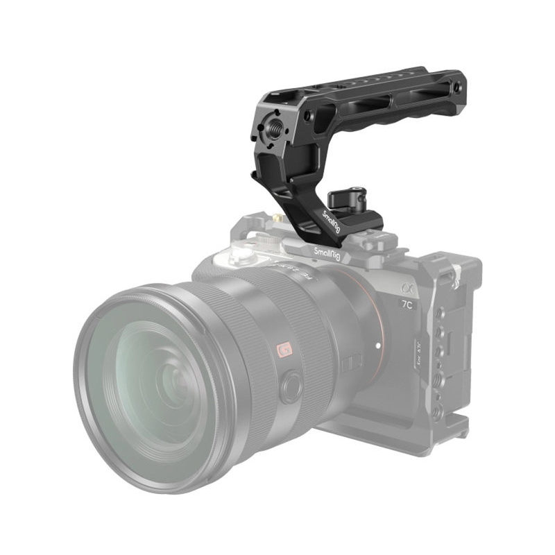 SmallRig NATO Top Handle (Lite) 3766