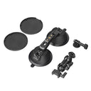 SmallRig Portable Dual Suction Cup Camera Mount SC-2K 3566