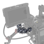 SmallRig Magic Arm with Dual Ball Heads (1/4”-20 Screw and ARRI Locating Screw) 3874