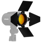 Profoto Clic Barndoor