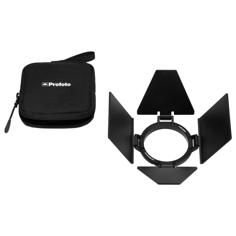 Profoto Clic Barndoor