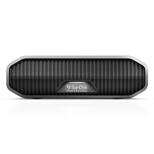 SanDisk Professional G-Drive 12TB HDD hard drive