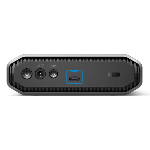 SanDisk Professional G-Drive 12TB HDD hard drive