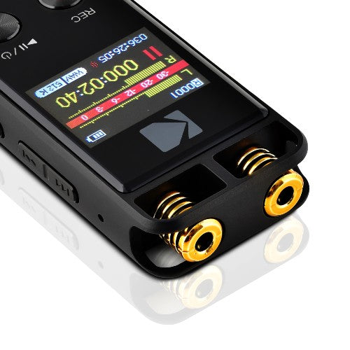 Kodak Voice Recorder VRC 550
