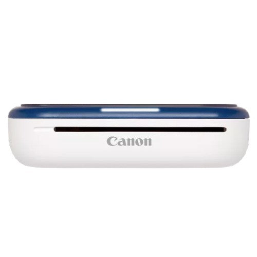 Canon Zoemini 2 Portable Colour Photo Printer Navy Blue