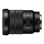 Sony FX30 + 18-105mm f/4.0