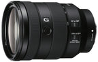Sony FX30 + 24-105mm f/4.0
