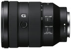 Sony FX30 + 24-105mm f/4.0
