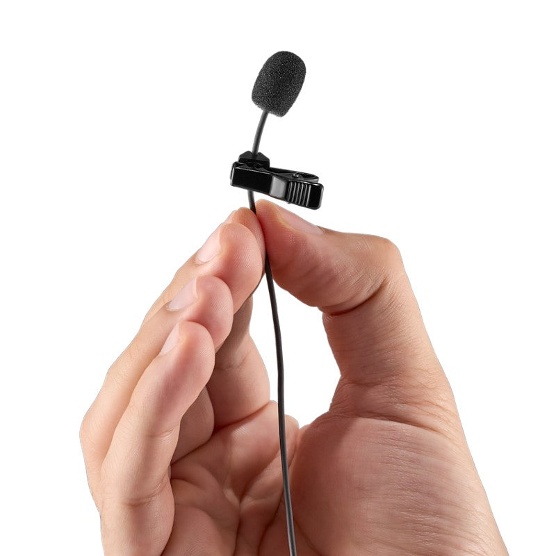 Joby Wavo Lav PRO