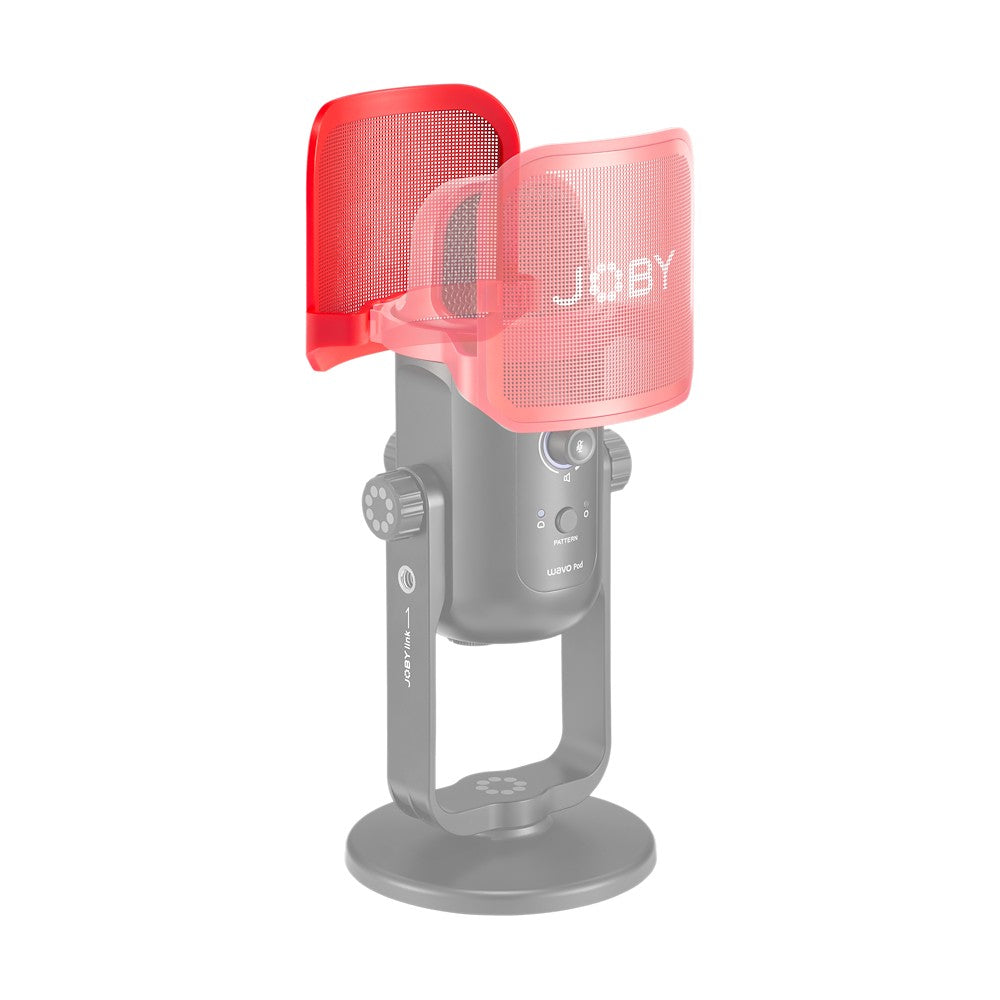 Joby Wavo POD 2nd Pop Filter