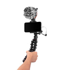 Joby Wavo Mobile Windjammer Polar