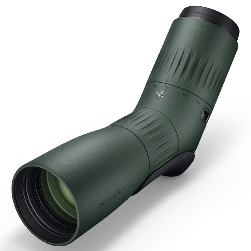 Swarovski Telescope ATC 17-40X56 - Green