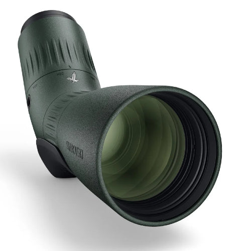 Swarovski Telescope ATC 17-40X56 - Green