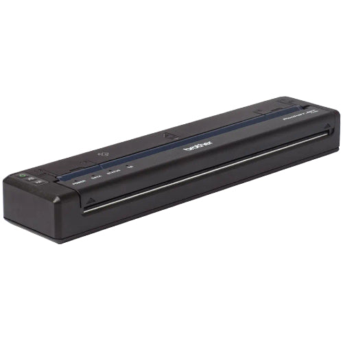Brother PJ-883 300dpi Mobile A4 Printer (USB-C/Bluetooth/Wi-Fi)