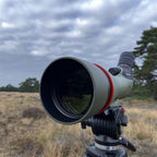 Kowa Spotting scope TSN-99A Prominar Kit with TO-11WZ II WA Eyepiece