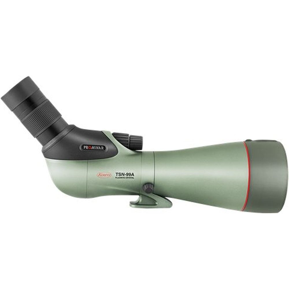 Kowa Spotting scope TSN-99A Prominar Kit with TO-11WZ II WA Eyepiece
