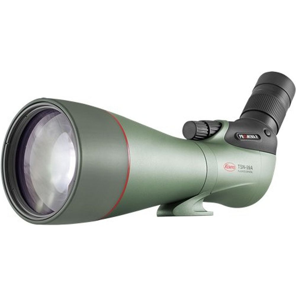 Kowa Spotting scope TSN-99A Prominar Kit with TO-11WZ II WA Eyepiece